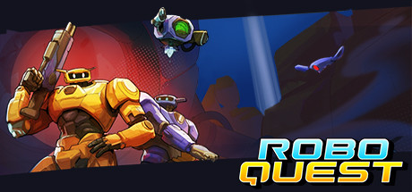 Roboquest/机器人任务（v0.8.9）-游戏酒吧©