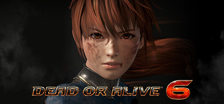 死或生6/Dead or Alive 6-游戏酒吧©