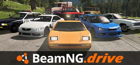 拟真车祸模拟/BeamNG.drive（v0.25）-游戏酒吧©