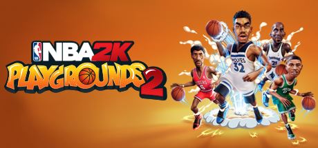 NBA 2K游乐场2/NBA 2K Playgrounds 2-游戏酒吧©