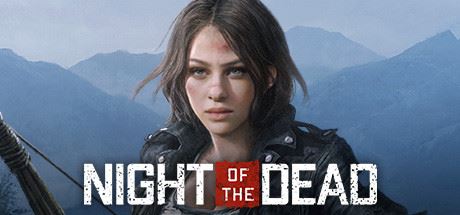 死亡之夜/Night of the Dead（v1.2.0.14）-游戏酒吧©